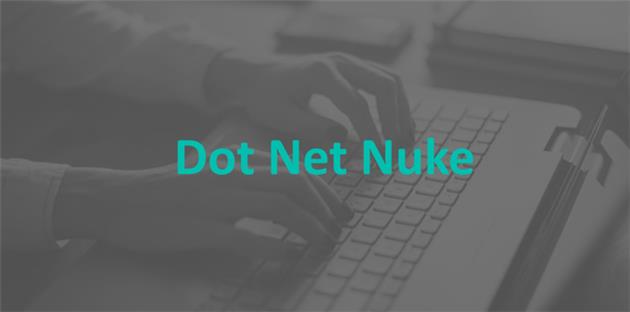  ماژول‌های دات نت نیوک